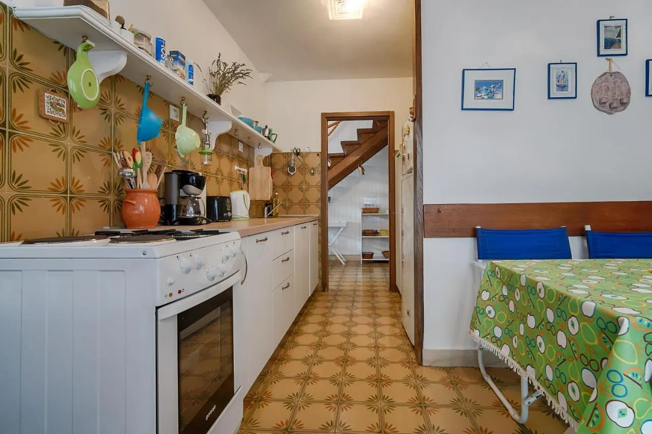 Villa With A Beautiful Sea View Near The Beach - By Traveler Tourist Agency Krk Id 2175 Kornic