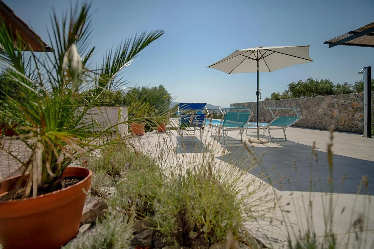Villa With A Beautiful Sea View Near The Beach - By Traveler Tourist Agency Krk Id 2175 Kornic