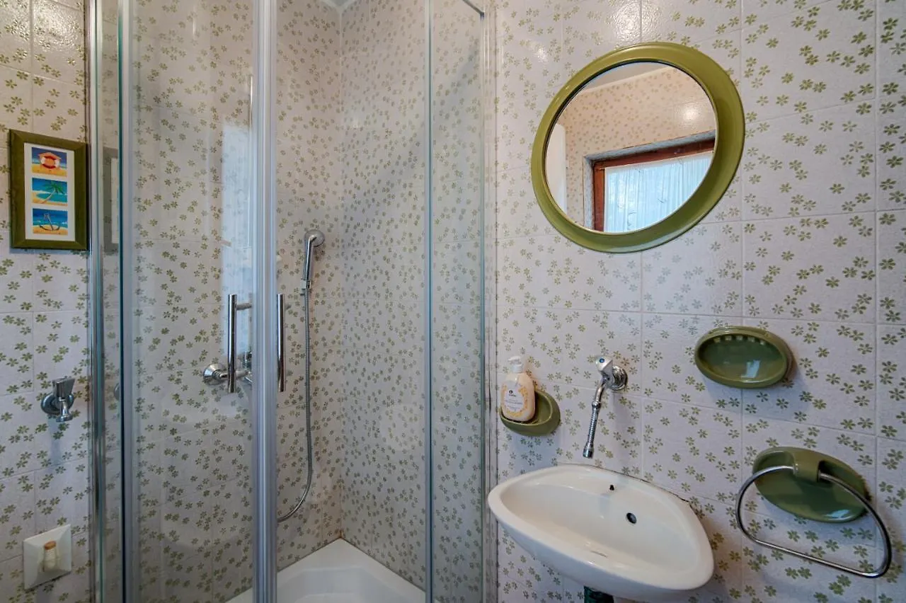 Villa With A Beautiful Sea View Near The Beach - By Traveler Tourist Agency Krk Id 2175 Kornic