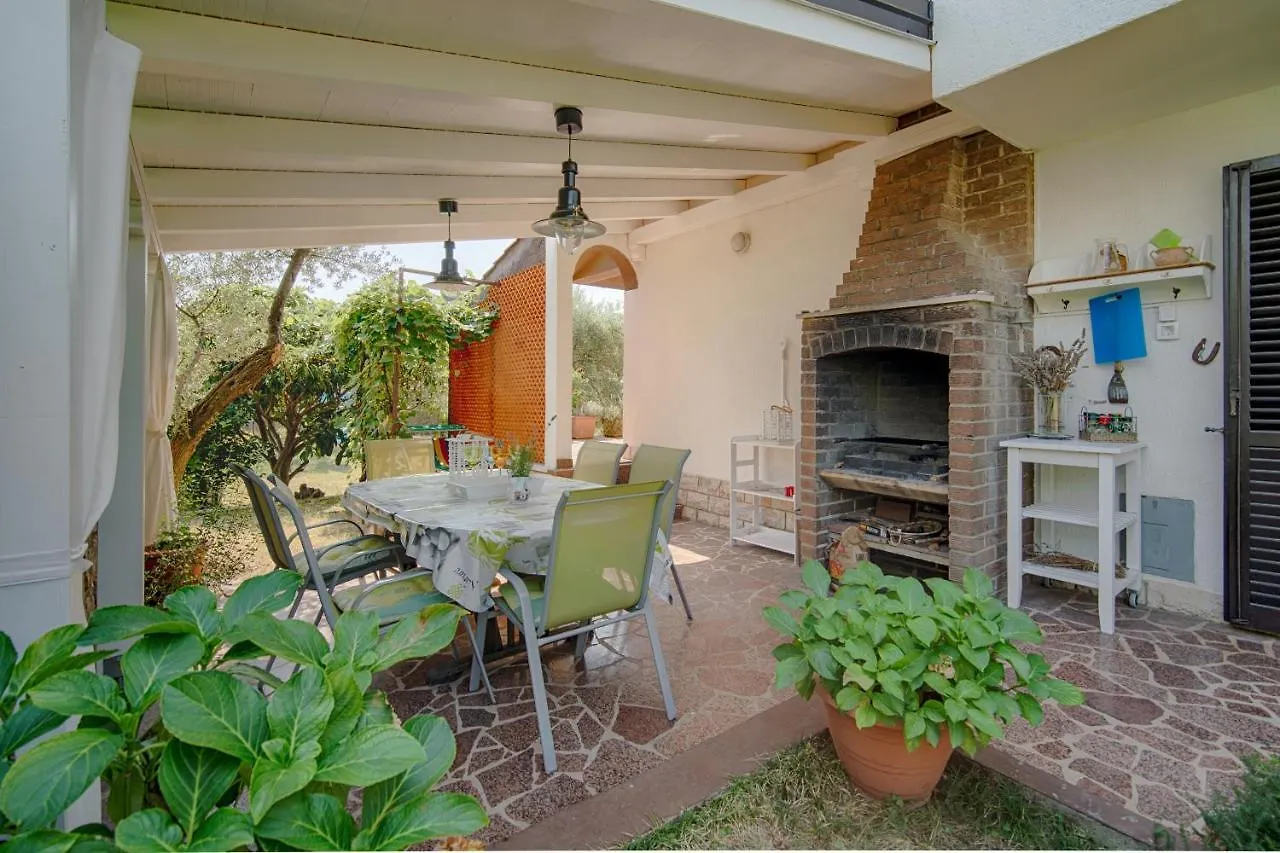 Villa With A Beautiful Sea View Near The Beach - By Traveler Tourist Agency Krk Id 2175 Kornic