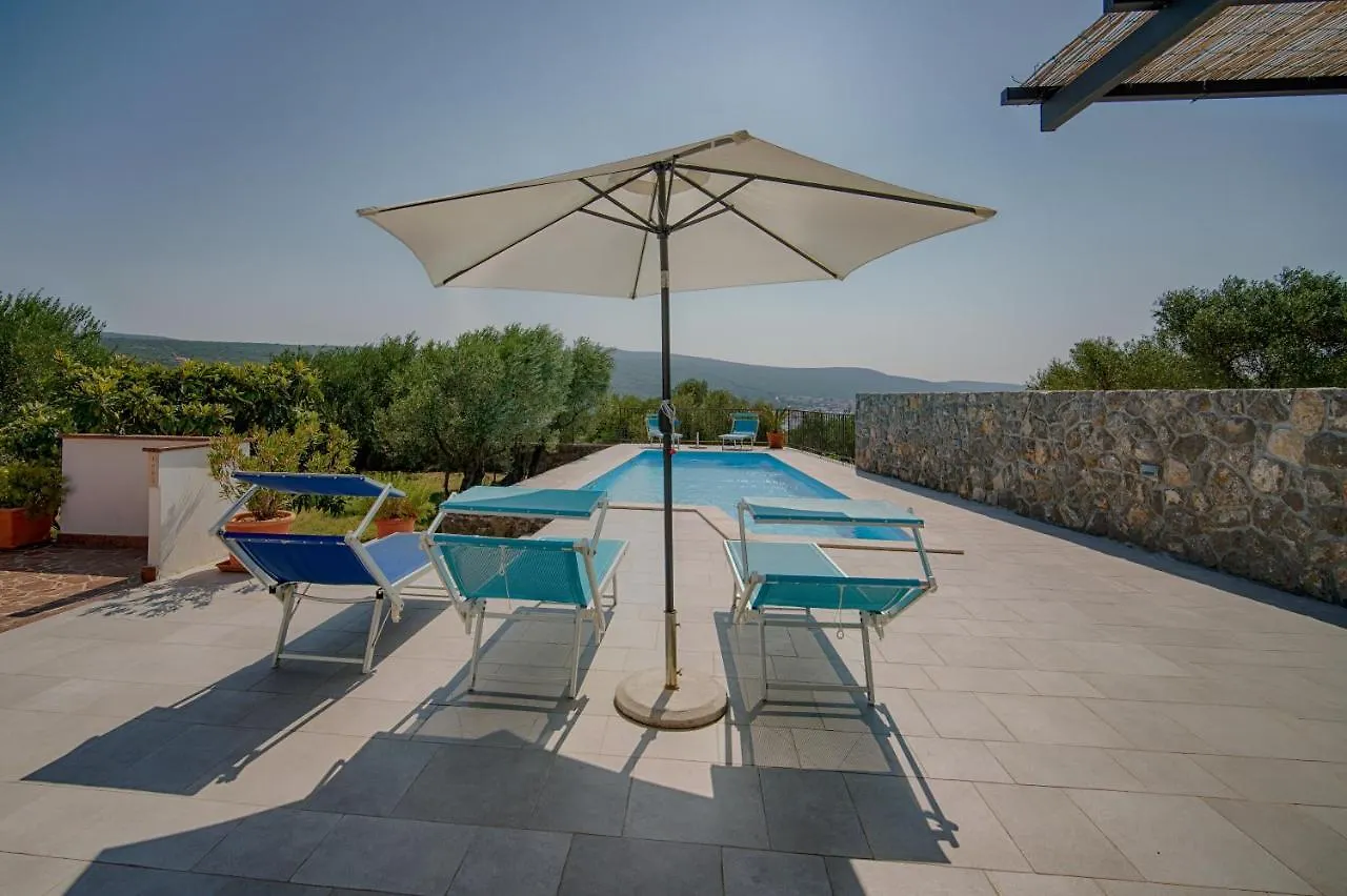 Villa With A Beautiful Sea View Near The Beach - By Traveler Tourist Agency Krk Id 2175 Kornic