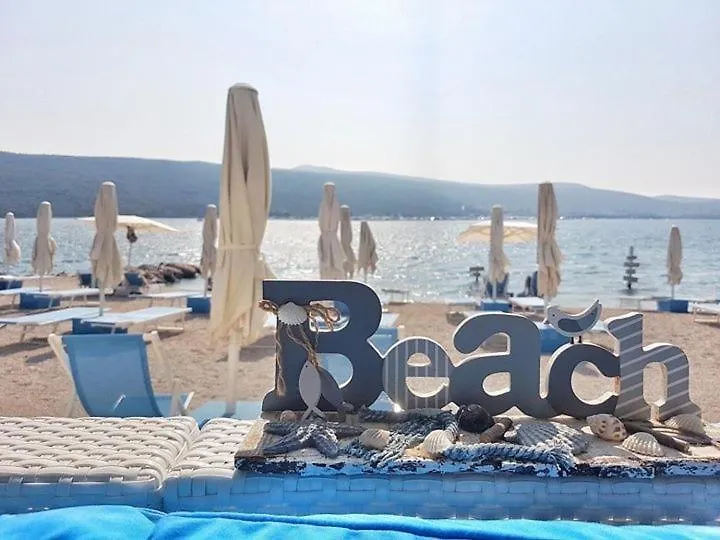 Villa With A Beautiful Sea View Near The Beach - By Traveler Tourist Agency Krk Id 2175 Kornic