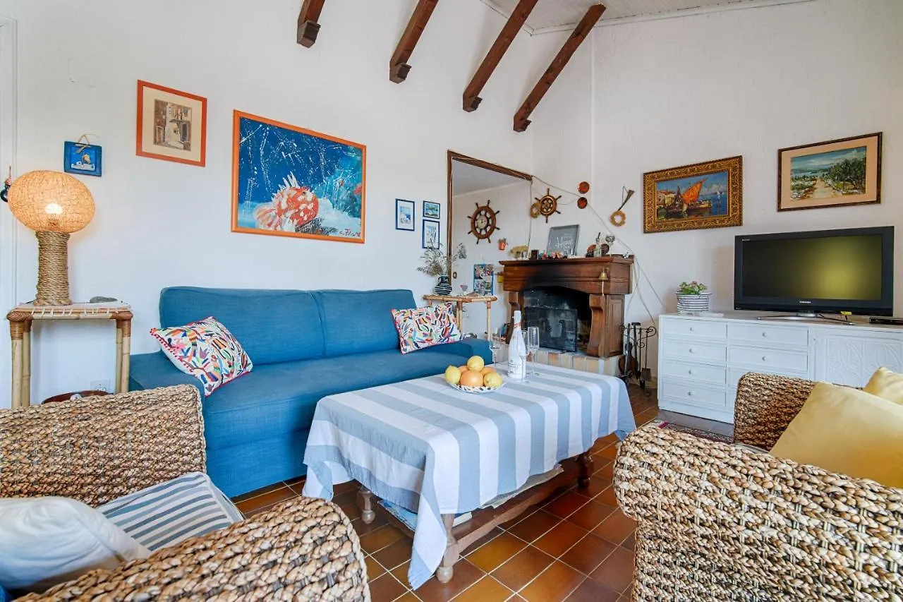 Villa With A Beautiful Sea View Near The Beach - By Traveler Tourist Agency Krk Id 2175 Kornic