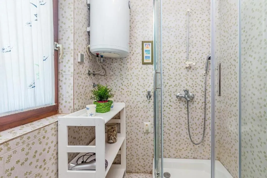 Villa With A Beautiful Sea View Near The Beach - By Traveler Tourist Agency Krk Id 2175 Kornic 0*,  Croatia
