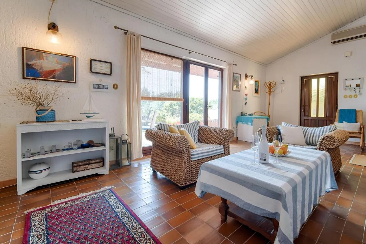 Villa With A Beautiful Sea View Near The Beach - By Traveler Tourist Agency Krk Id 2175 Kornic