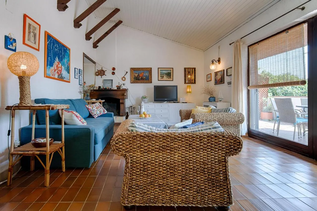 Villa With A Beautiful Sea View Near The Beach - By Traveler Tourist Agency Krk Id 2175 Kornic