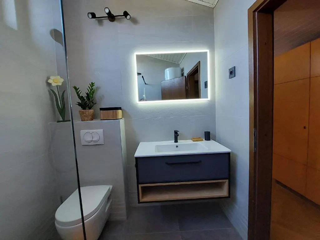 Villa With A Beautiful Sea View Near The Beach - By Traveler Tourist Agency Krk Id 2175 Kornic