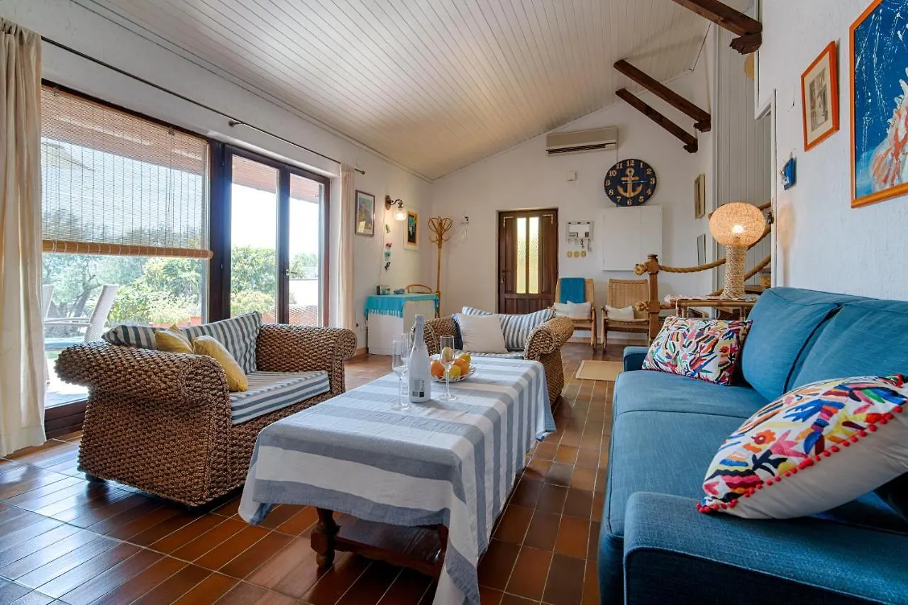 Villa With A Beautiful Sea View Near The Beach - By Traveler Tourist Agency Krk Id 2175 Kornic 0*,  Croatia