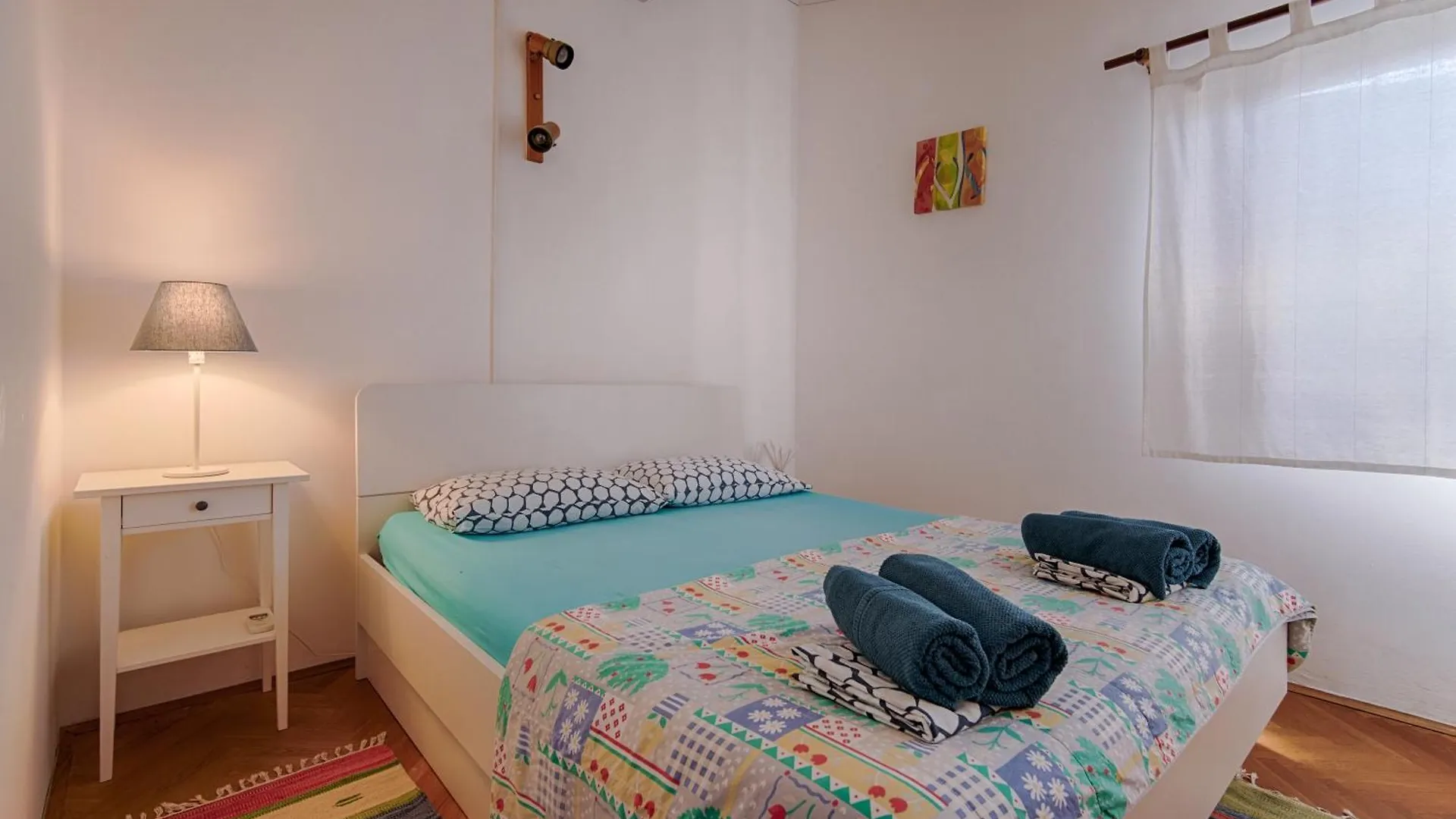 Villa With A Beautiful Sea View Near The Beach - By Traveler Tourist Agency Krk Id 2175 Kornic